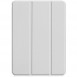 Чохол Smart Case Open buttons для Apple iPad Air 10.9'' (2020-22) / Pro 11" (2018-22) /Air 11'' 2024 Lavender gray