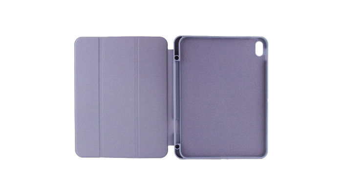 Чохол (книжка) Smart Case Open buttons для Apple iPad Mini 6 (8.3