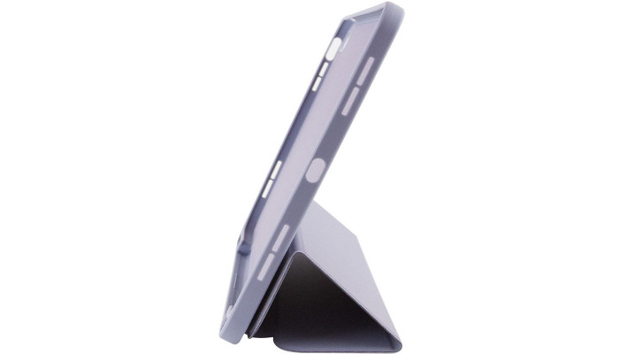 Чохол (книжка) Smart Case Open buttons для Apple iPad Mini 6 (8.3