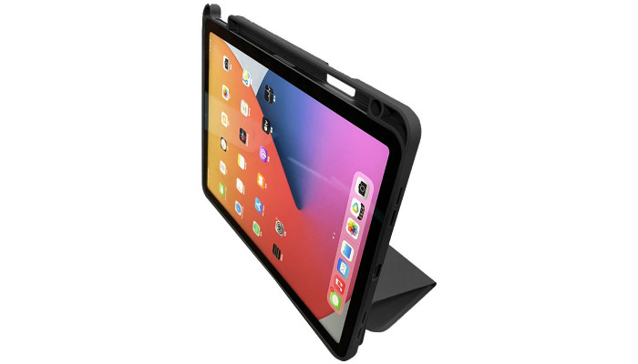 Чехол Smart Case Open buttons для Apple iPad Air 1/Air 2 /Pro 9.7