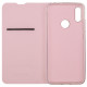 Шкіряний чохол книжка GETMAN Elegant (PU) для Xiaomi Redmi Note 7 / Note 7 Pro / Note 7s Рожевий - фото