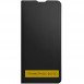 Шкіряний чохол книжка GETMAN Elegant (PU) для Samsung Galaxy A54 5G Чорний
