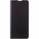 Шкіряний чохол книжка GETMAN Elegant (PU) для Samsung Galaxy M33 5G Чорний