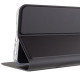 Кожаный чехол книжка GETMAN Elegant (PU) для TECNO Pop 5 LTE Черный - фото