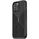 Чехол TPU BlackWood для Apple iPhone 12 Pro Max (6.7