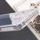 Чохол TPU Starfall Clear для Oppo A54 4G Прозорий - фото
