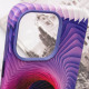 Шкіряний чохол Colour Splash with MagSafe для Apple iPhone 13 Pro (6.1