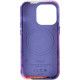 Шкіряний чохол Colour Splash with MagSafe для Apple iPhone 14 Pro (6.1