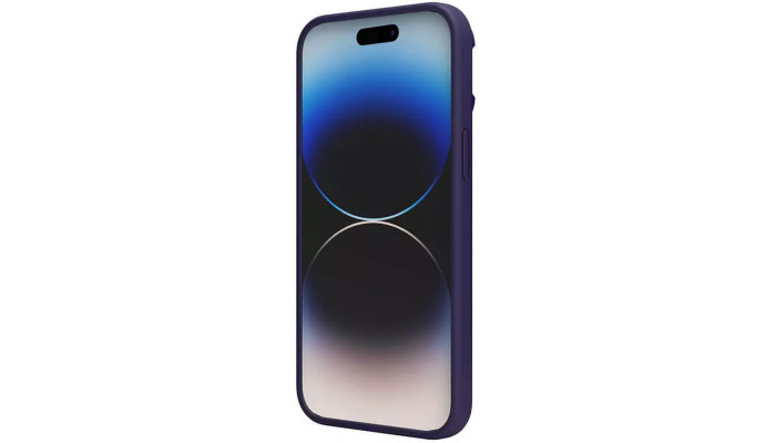Чехол Silicone Nillkin LensWing Magnetic для Apple iPhone 14 Pro Max (6.7