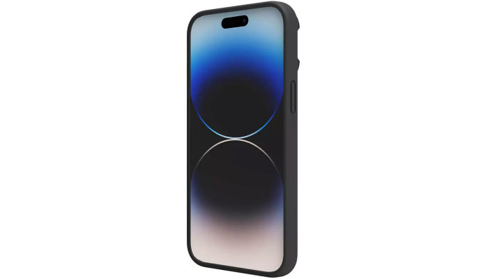 Чехол Silicone Nillkin LensWing Magnetic для Apple iPhone 15 Pro (6.1