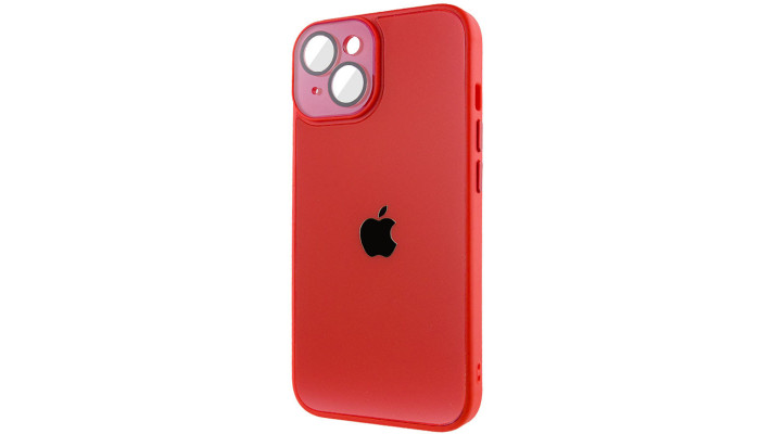 Чохол TPU+Glass Sapphire Midnight для Apple iPhone 14 Plus (6.7