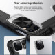 Чехол-книжка Nillkin Bumper Pro для Apple iPad Pro 11