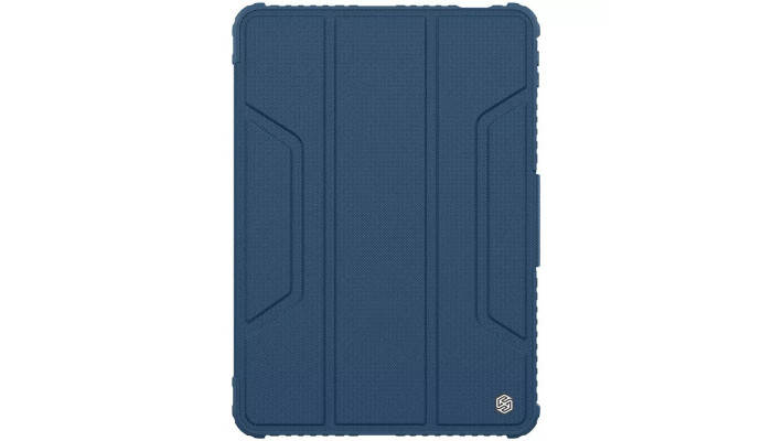 Чехол-книжка Nillkin Bumper Pro для Xiaomi Pad 6 / Pad 6 Pro (11