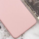 Чохол Silicone Cover Lakshmi Full Camera (AAA) для Samsung Galaxy A50 (A505F) / A50s / A30s Рожевий / Pink Sand - фото