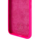 Чехол Silicone Cover Lakshmi Full Camera (AAA) для Xiaomi Redmi Note 9s / Note 9 Pro /Note 9 Pro Max Розовый / Barbie pink - фото