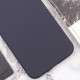 Чехол Silicone Cover Lakshmi Full Camera (AAA) для Xiaomi Redmi Note 9s / Note 9 Pro /Note 9 Pro Max Серый / Dark Gray - фото