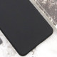 Чехол Silicone Cover Lakshmi Full Camera (AAA) для Xiaomi Redmi Note 9s / Note 9 Pro /Note 9 Pro Max Черный / Black - фото