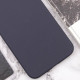Чехол Silicone Cover Lakshmi Full Camera (AAA) для Xiaomi Redmi Note 9 / Redmi 10X Серый / Dark Gray - фото