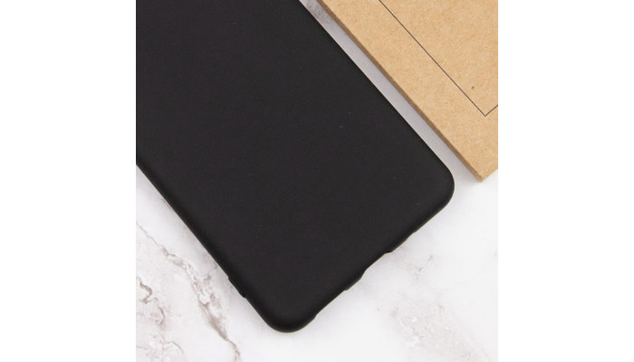 Чохол Silicone Cover Lakshmi Full Camera (AAA) для Xiaomi Redmi Note 10 / Note 10s / Poco M5s Чорний / Black - фото