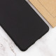 Чохол Silicone Cover Lakshmi Full Camera (AAA) для Xiaomi Redmi Note 10 / Note 10s / Poco M5s Чорний / Black - фото