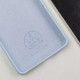 Чохол Silicone Cover Lakshmi Full Camera (AAA) для Xiaomi Redmi Note 10 Pro / 10 Pro Max Блакитний / Sweet Blue - фото