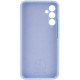 Чохол Silicone Cover Lakshmi Full Camera (AAA) для Samsung Galaxy A54 5G Блакитний / Sweet Blue - фото