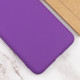 Чехол Silicone Cover Lakshmi Full Camera (AAA) для Samsung Galaxy A54 5G Фиолетовый / Amethyst - фото