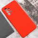 Чехол Silicone Cover Lakshmi Full Camera (AAA) для Samsung Galaxy A53 5G Красный / Red - фото