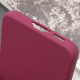 Чохол Silicone Cover Lakshmi Full Camera (AAA) для Samsung Galaxy S23 Бордовий / Plum - фото