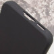 Чехол Silicone Cover Lakshmi Full Camera (AAA) для Samsung Galaxy S23 Черный / Black - фото