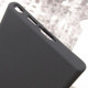 Чохол Silicone Cover Lakshmi Full Camera (AAA) для Samsung Galaxy S23 Ultra Чорний / Black - фото
