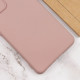 Чохол Silicone Cover Lakshmi Full Camera (AAA) для Xiaomi Poco X5 5G / Redmi Note 12 5G Рожевий / Pink Sand - фото