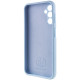 Чехол Silicone Cover Lakshmi Full Camera (AAA) для Samsung Galaxy A14 4G/5G Голубой / Sweet Blue - фото