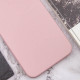 Чехол Silicone Cover Lakshmi Full Camera (AAA) для Xiaomi Redmi Note 12S Розовый / Pink Sand - фото