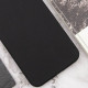 Чехол Silicone Cover Lakshmi Full Camera (AAA) для Xiaomi Redmi Note 12S Черный / Black - фото