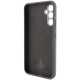 Чехол Silicone Cover Lakshmi Full Camera (AAA) для Samsung Galaxy S23 FE Черный / Black - фото