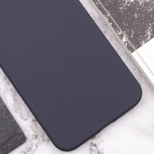 Чохол Silicone Cover Lakshmi Full Camera (AAA) для Samsung Galaxy A05 Сірий / Dark Gray