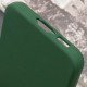 Чохол Silicone Cover Lakshmi Full Camera (AAA) для Samsung Galaxy S24 Зелений / Cyprus Green - фото