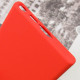 Чехол Silicone Cover Lakshmi Full Camera (AAA) для Samsung Galaxy S24 Ultra Красный / Red - фото