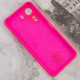Чехол Silicone Cover Lakshmi Full Camera (AAA) для Xiaomi Redmi 13C / Poco C65 Розовый / Barbie pink - фото