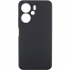 Чохол Silicone Cover Lakshmi Full Camera (AAA) для Xiaomi Redmi 13C 4G/5G / Poco C65 / Poco M6 5G Чорний / Black