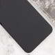 Чохол Silicone Cover Lakshmi Full Camera (AAA) для Xiaomi Redmi 13C 4G/5G / Poco C65 / Poco M6 5G Чорний / Black - фото