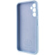 Чехол Silicone Cover Lakshmi Full Camera (AAA) для Samsung Galaxy A15 4G/5G Голубой / Sweet Blue - фото