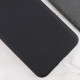 Чохол Silicone Cover Lakshmi Full Camera (AAA) для Xiaomi Redmi Note 13 4G Чорний / Black - фото