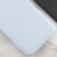 Чохол Silicone Cover Lakshmi Full Camera (AAA) для Xiaomi Redmi Note 13 Pro 4G / Poco M6 Pro 4G Блакитний / Sweet Blue - фото