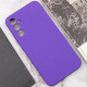 Чехол Silicone Cover Lakshmi Full Camera (AAA) для Samsung Galaxy A55 Фиолетовый / Amethyst - фото