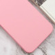 Чехол Silicone Cover Lakshmi Full Camera (AAA) для Xiaomi Redmi A3 Розовый / Light pink - фото