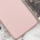 Чохол Silicone Cover Lakshmi Full Camera (AAA) для Xiaomi Redmi A3 Рожевий / Pink Sand - фото