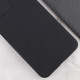 Чохол Silicone Cover Lakshmi Full Camera (AAA) для Xiaomi Redmi 13 4G / Poco M6 4G Чорний / Black - фото