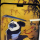 Захисне скло 5D Anti-static Panda (тех.пак) для Apple iPhone 11 Pro / X / XS (5.8